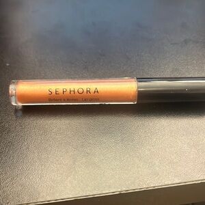 Sephora lip gloss